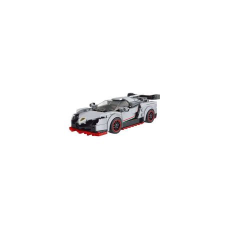 Mould King Sportwagen Veneno, 398 Teile