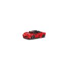 Mould King Rennwagen Ferrari, 374 Teile