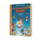 Drei Chaoten auf vier Pfoten