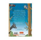 Drei Chaoten auf vier Pfoten