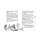 Drei Chaoten auf vier Pfoten