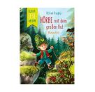 Kleine Lesehelden: Hörbe mit dem großen Hut