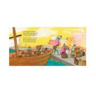 Dein kleiner Begleiter: Das erste Buch vom heiligen Nikolaus