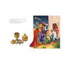 Die Weihnachtsgeschichte