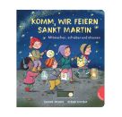 Dein kleiner Begleiter: Komm, wir feiern Sankt Martin