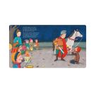 Dein kleiner Begleiter: Komm, wir feiern Sankt Martin