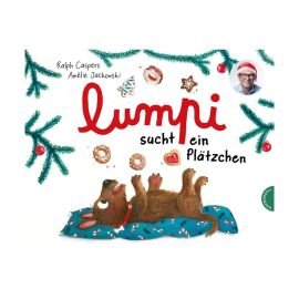 Lumpi 3: Lumpi sucht ein Plätzchen