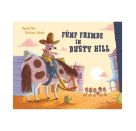 Fünf Fremde in Dusty Hill
