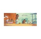 Fünf Fremde in Dusty Hill