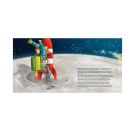 Jim Knopf und die Reise zum Mond