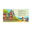 Jim Knopf und die Reise zum Mond