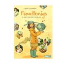 Frau Honig: Frau Honigs kleines Weltretter-Buch