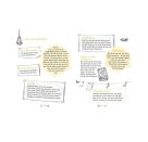 Frau Honig: Frau Honigs kleines Weltretter-Buch