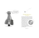 Frau Honig: Frau Honigs kleines Weltretter-Buch