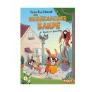 Nussknacker-Bande 3: Rache ist flauschig