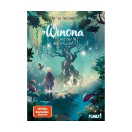 Winona und der Ruf der Wiccas