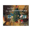Ein Fest für den Weihnachtsmann