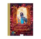 Mein großer goldener Märchenschatz