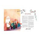 Mein großer goldener Märchenschatz