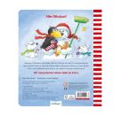 Der kleine Rabe Socke: Alles im Schuh! Mit Memo-Spiel