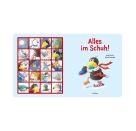 Der kleine Rabe Socke: Alles im Schuh! Mit Memo-Spiel