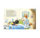 Der kleine Rabe Socke: Alles Abenteuer vom kleinen Raben Socke