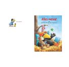 Der kleine Rabe Socke: Alles Abenteuer vom kleinen Raben Socke