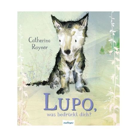 Lupo, was bedrückt dich?