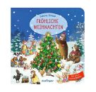Fröhliche Weihnachten