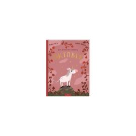 Ein Einhorn namens Oktober