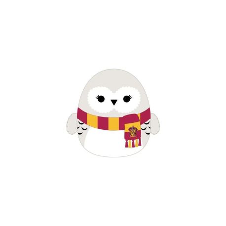 Squishmallows Hedwig die Schneeeule HP, 25cm