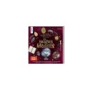 Das inoffizielle Harry-Potter-Mitmachbuch – Meine magischen Abenteuer