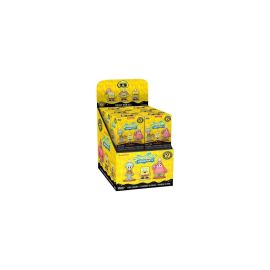 Mystery Mini: SpongeBob 25th- 12pc PDQ