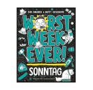 Worst Week Ever –  Sonntag