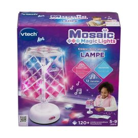 Mosaic Magic Lights - Lampe