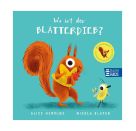 Wo ist der Blätterdieb?