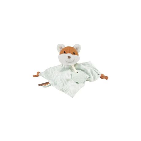 Sterntaler Schmusetuch M Filou