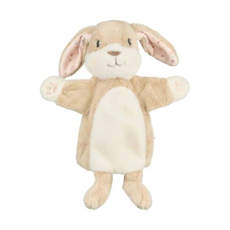 Sterntaler Handpuppe Hanni