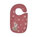 Sterntaler Lätzchen Druckknopf Hanni