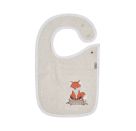 Sterntaler Lätzchen Einlage Filou