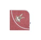 Sterntaler Kapuzenbadetuch 80x80 Hanni