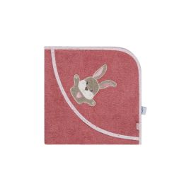 Sterntaler Kapuzenbadetuch 80x80 Hanni