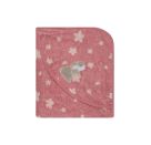 Sterntaler Kapuzenbadetuch 100x100 Hanni