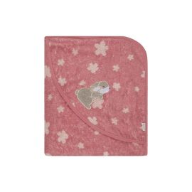 Sterntaler Kapuzenbadetuch 100x100 Hanni