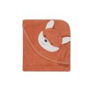 Sterntaler Kapuzenbadetuch Filou