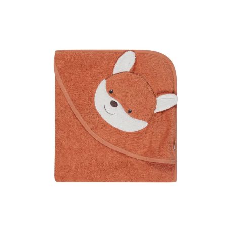 Sterntaler Kapuzenbadetuch Filou