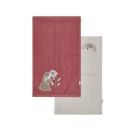 Sterntaler Kinderhandtuch DP Hanni