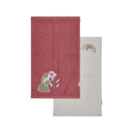 Sterntaler Kinderhandtuch DP Hanni