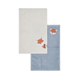 Sterntaler Kinderhandtuch DP Filou