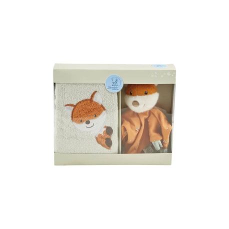 Sterntaler Geschenkset Filou